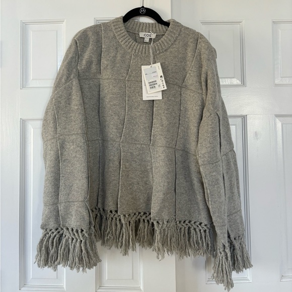 Cos 100% wool sweater - Picture 2 of 3